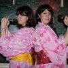 Cosplay Giamaicano 2012